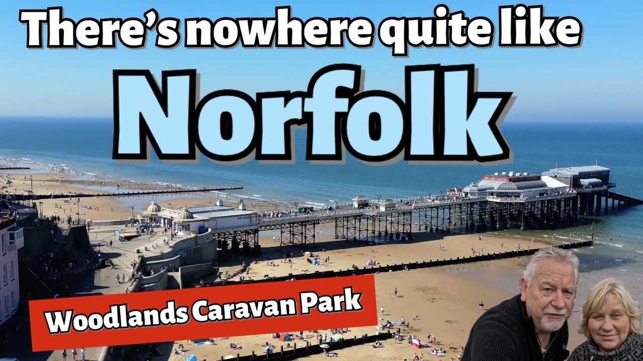 It doesn't get much better than this, Woodlands Caravan Park - WIN  a new Ultenic  vacuum cleaner!