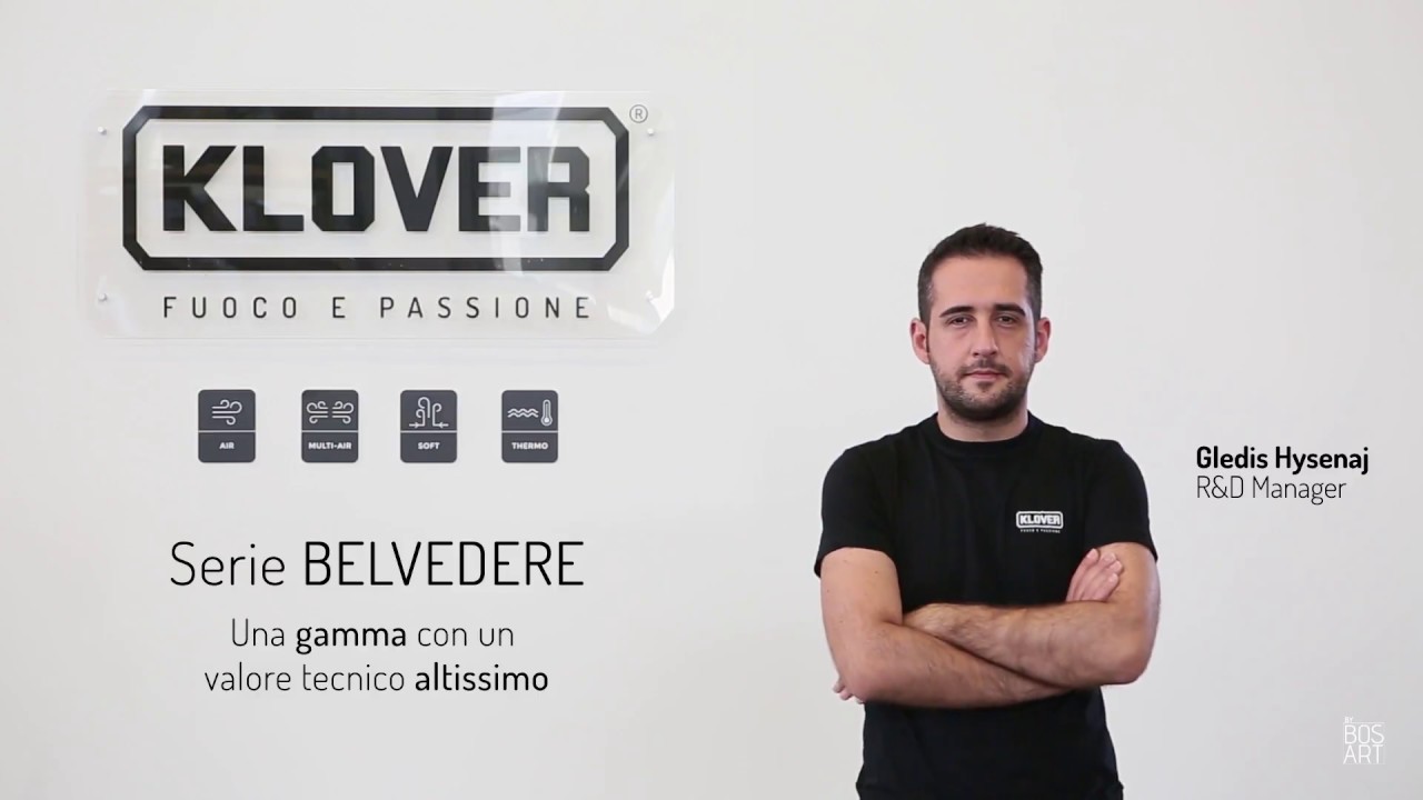 Klover Belvedere