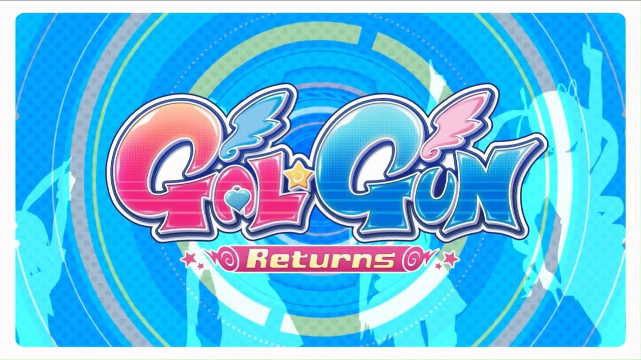 Switch Longplay [080] Gal*Gun Returns (US)