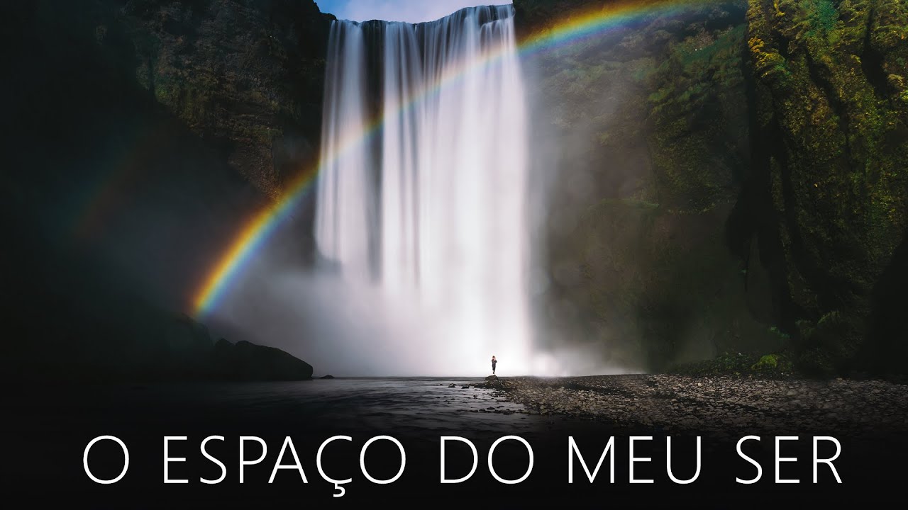 AQUI SE HOSPEDA A MINHA SABEDORIA | Meditação Guiada
