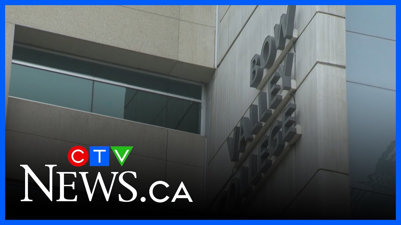Bow Valley College eliminating more than 100 jobs