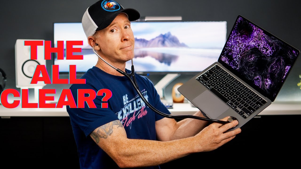 The Truth About the Base M2 MacBook Air | Like it or Not