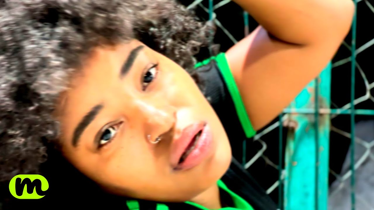 Morena do Peito Médio - Mainstreet Angola, Oruam Angolano, Taylor Chinês & DEX YEBO (Visualizer)