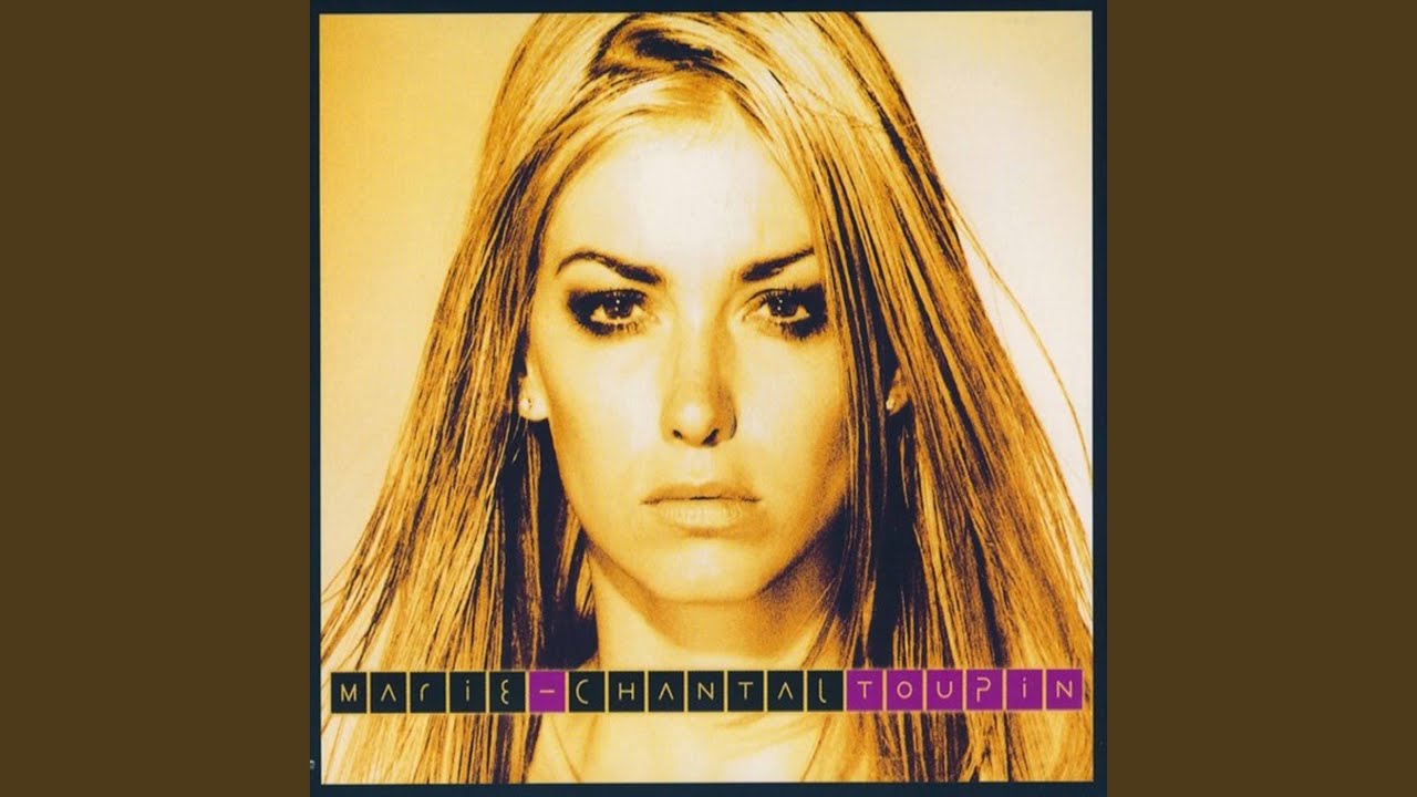 Comment j'pourrais te l'dire