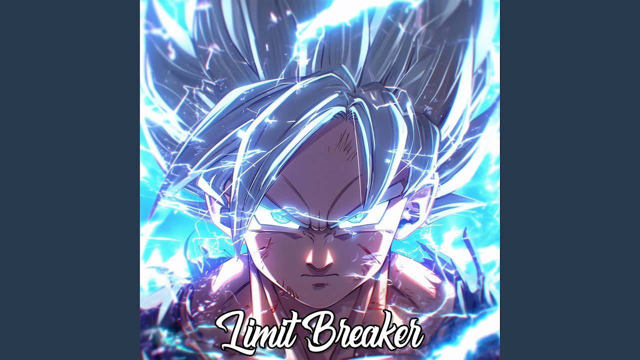 Rage Incarnate (Broly)