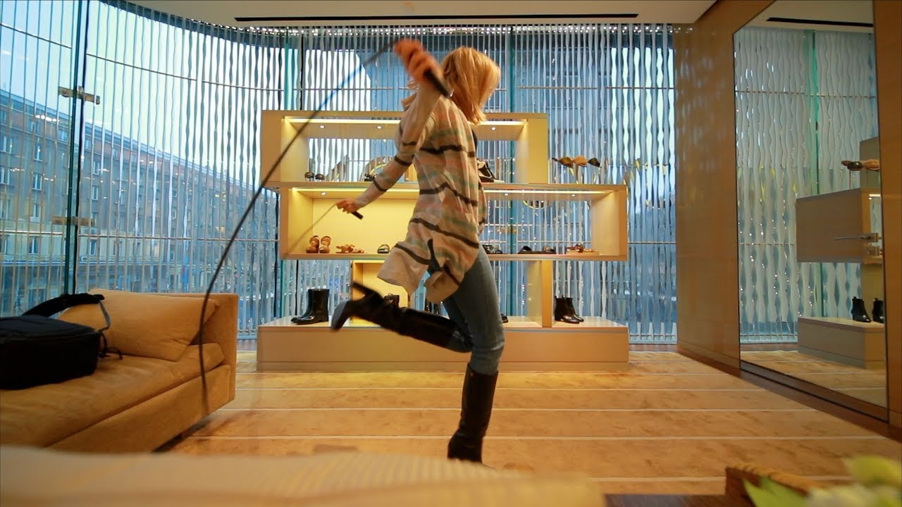 Najdziwniejsza rzecz w Louis Vuitton