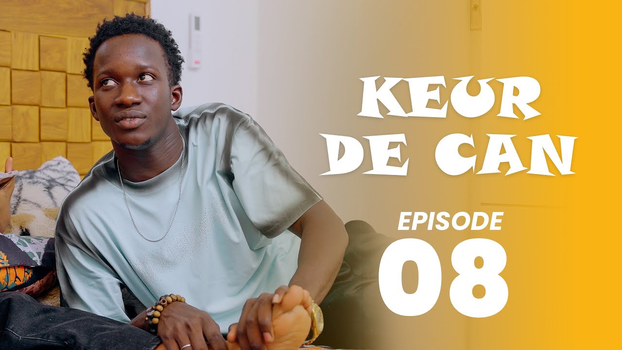KEUR DE CAN -  SAISON 1 - ÉPISODE 8