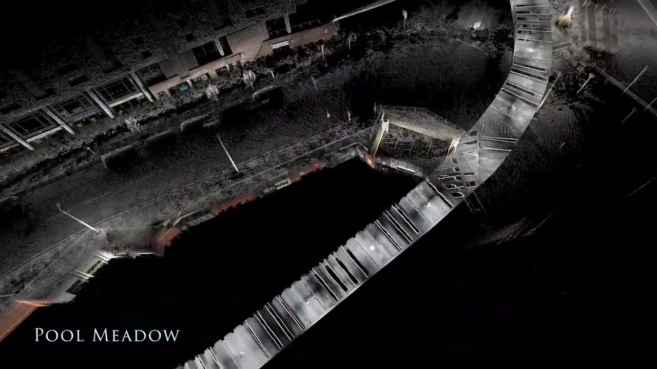 Sherbourne - The River Below
