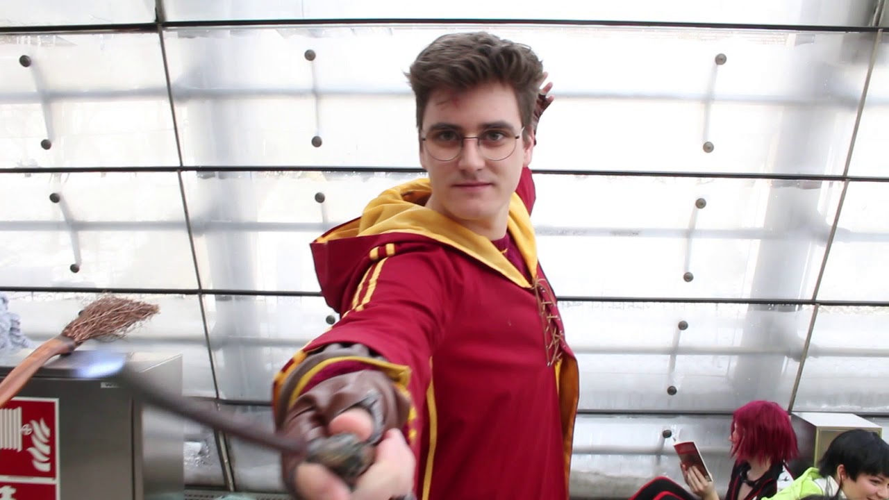 Meine LBM 2018