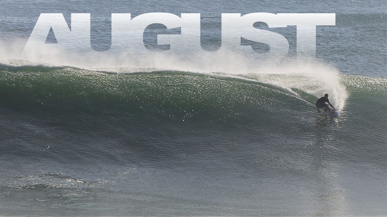 August Long Edition - Bali 2025