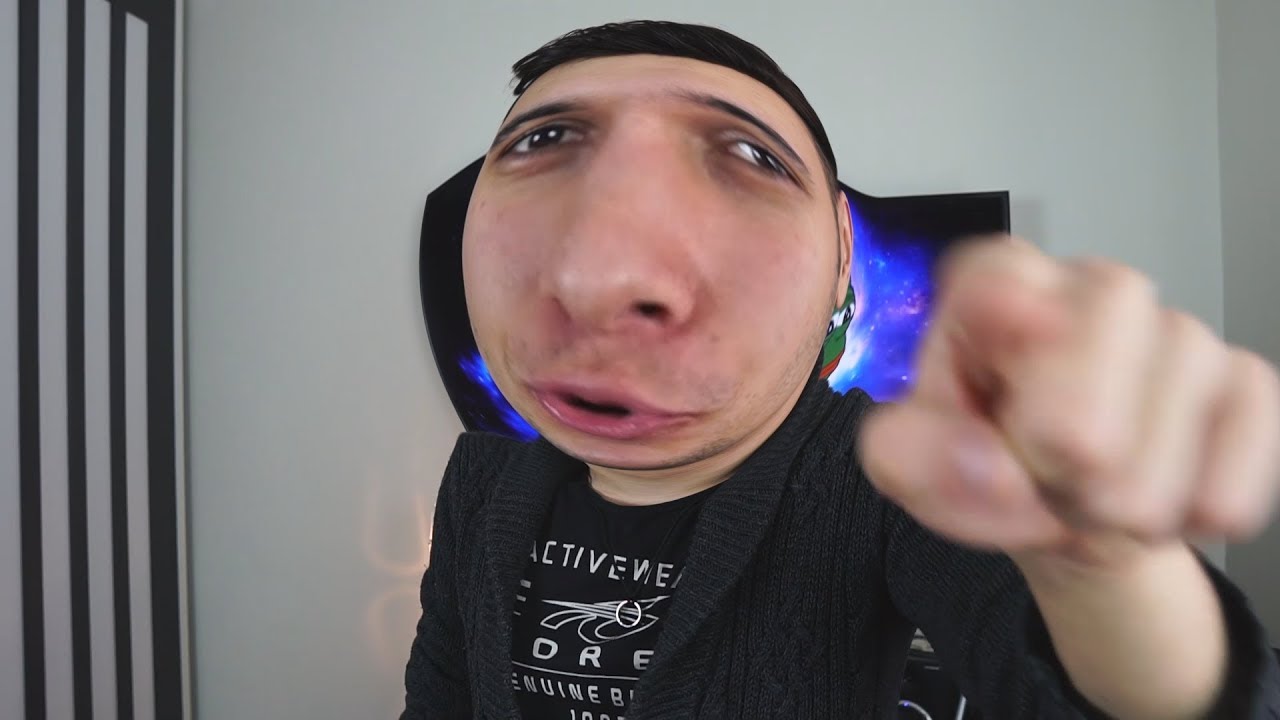 SEVMEDİĞİM İNSAN TİPLERİ