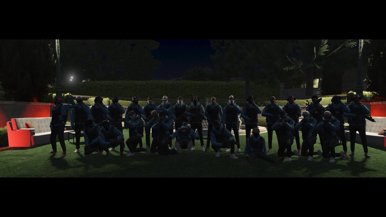 [Sibaui RP] 🖤Clash of Clans🖤 | Ciko Gotti