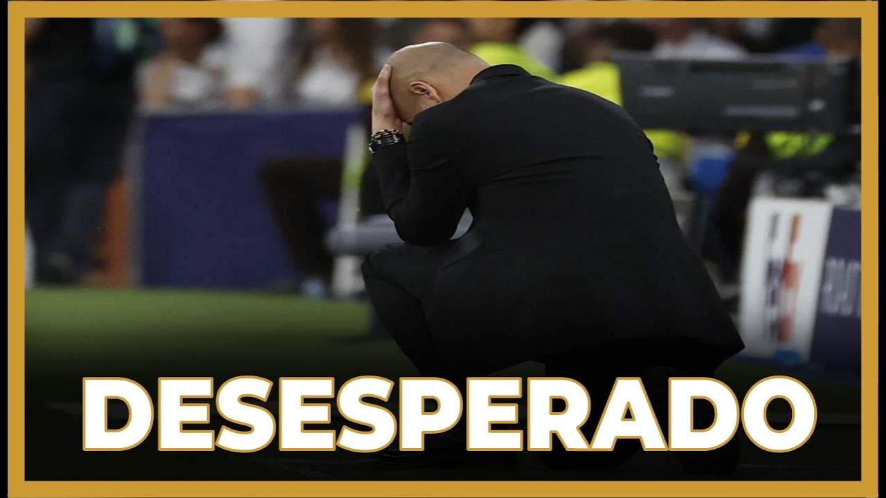 🚨GUARDIOLA SE RINDE ANTE EL REAL MADRID DE ARBELOA