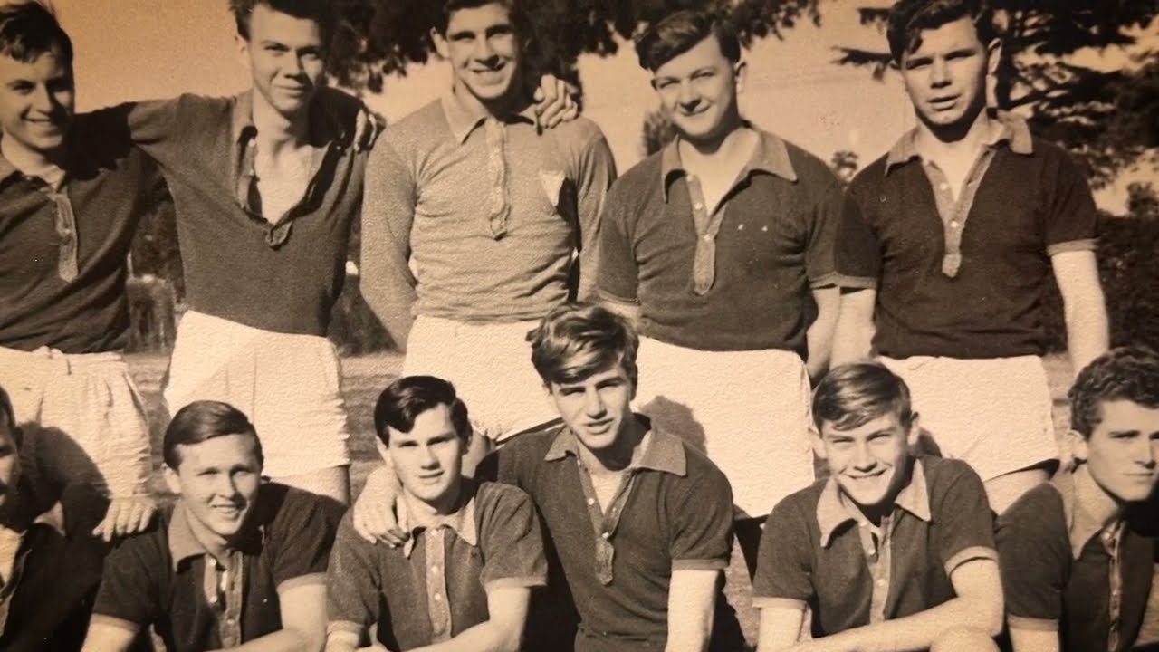 SAG Lomas, Sag Alte Brown, Sagab la historia del club, desde 1944 al 2024, 80 años.