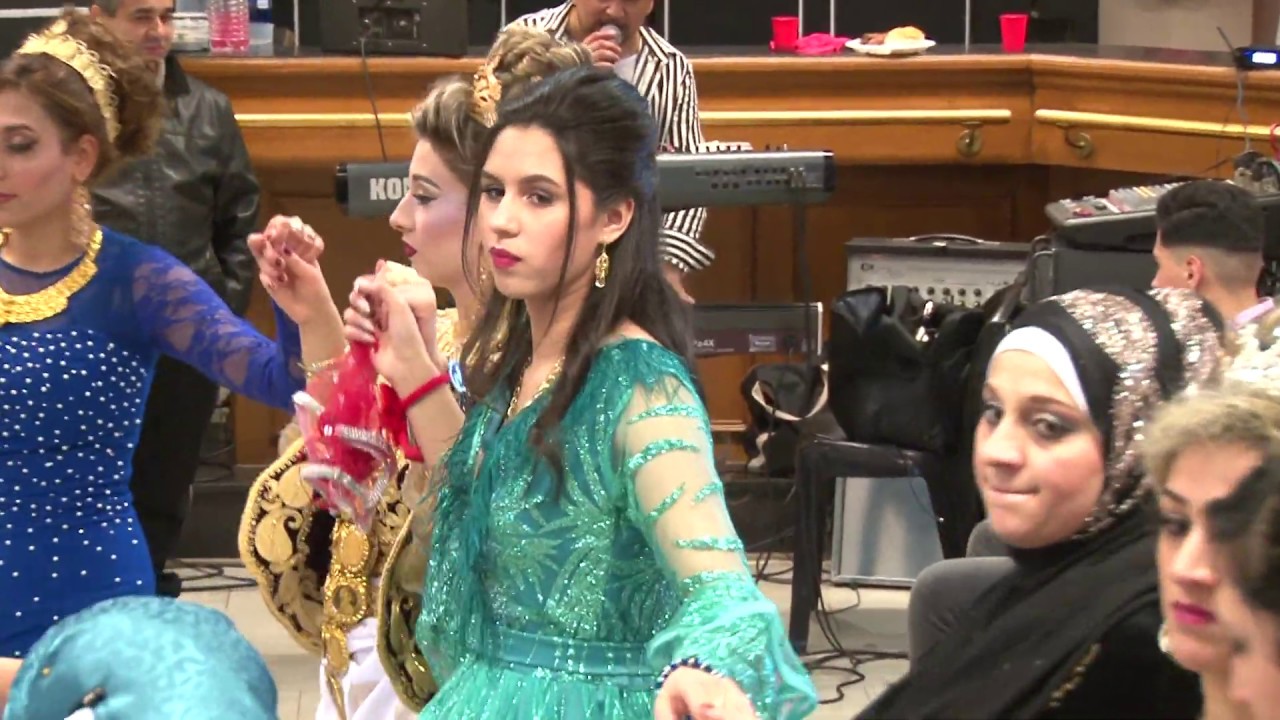 10 Fejesa e Ragipit & Emines ne Belgjik / Sevcet Gio - Studio Ronis