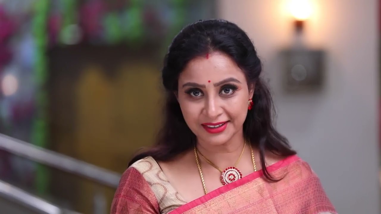 Sembaruthi - Ep 1018 - Karthikraj,Shabana,Priya Raman - Tamil Tv Serial - Zee5 Tamil Classics