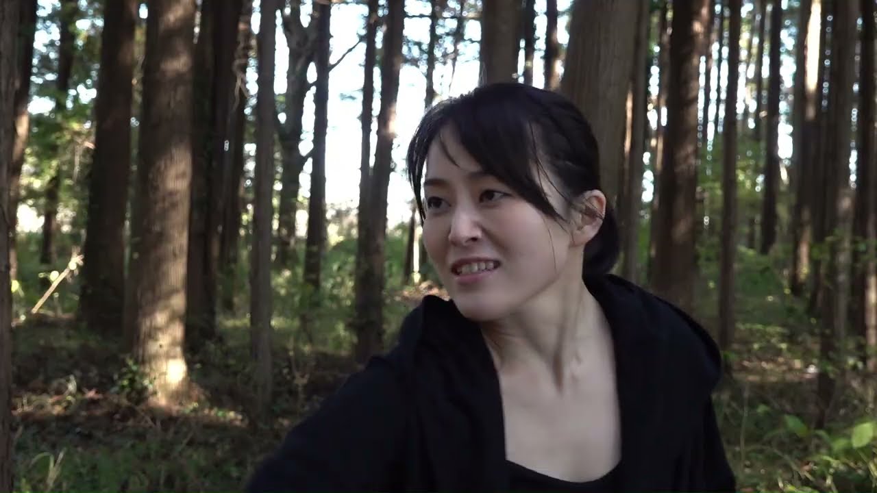 殺陣shortfilm切抜き