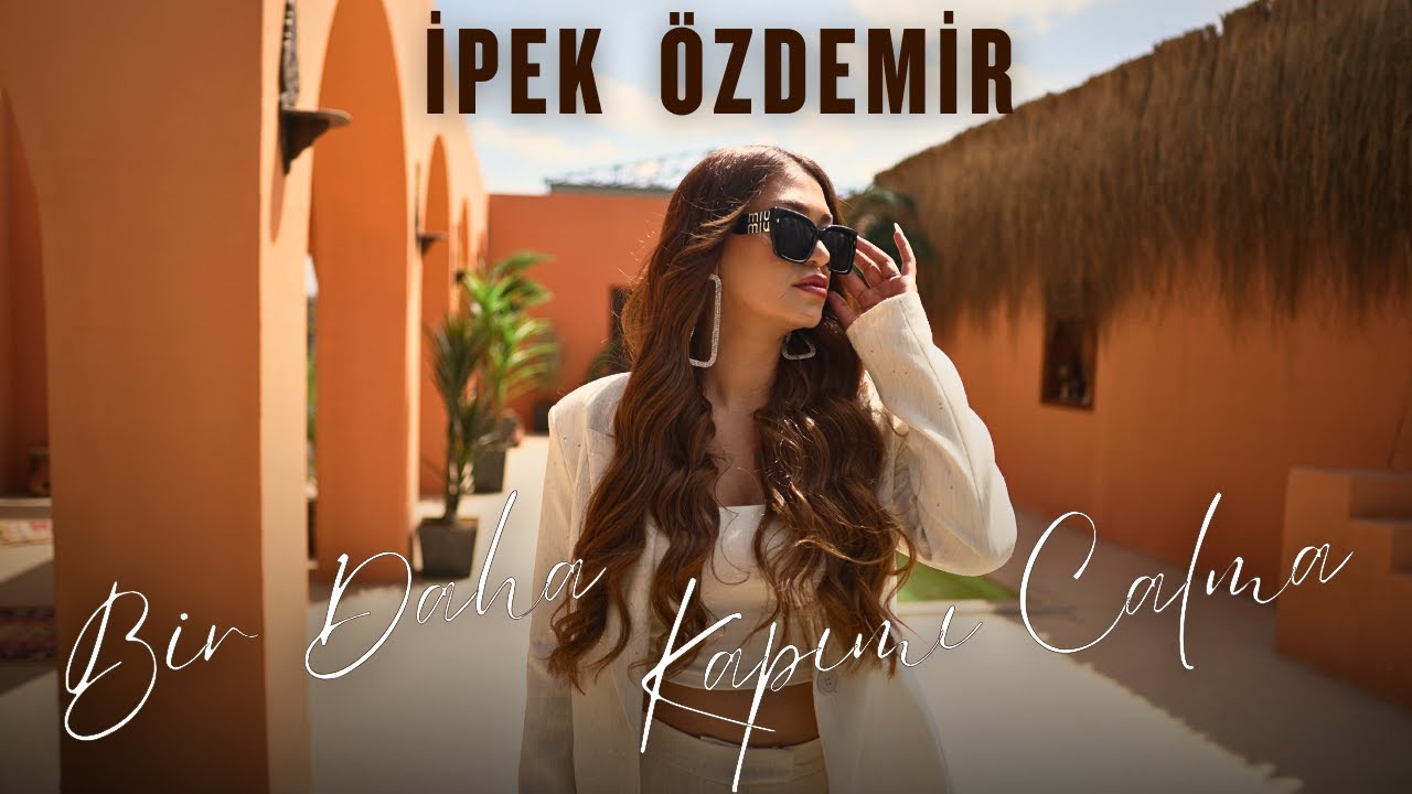 İpek &Ouml;zdemir - Bir Daha Kapımı &Ccedil;alma (Seni Affedemiyorum)