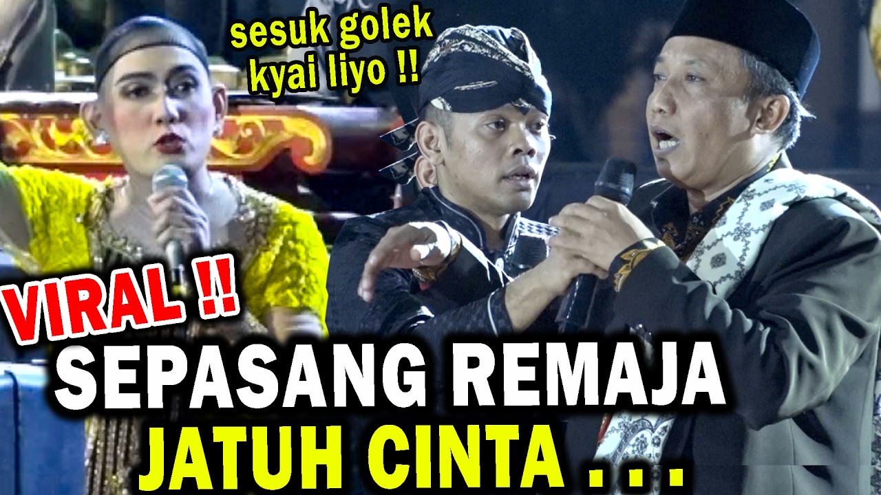 Cak Percil Cs Bersama Kyai Sableng Lucu !! Ora Sido Ngaji Malah Tik Tokan | Turen Malang