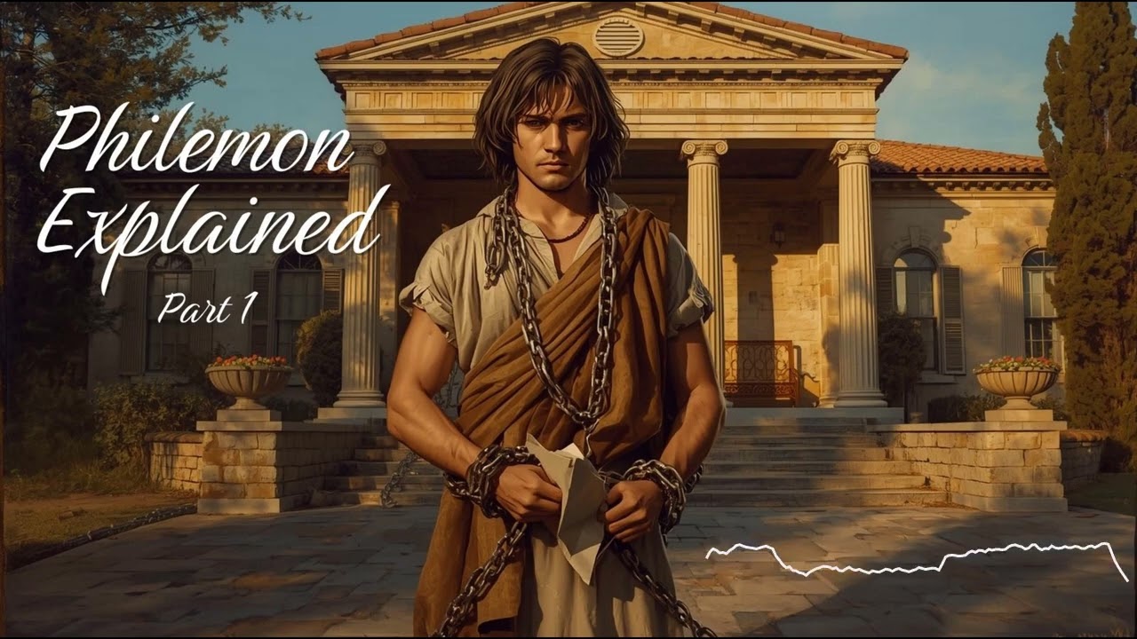 Philemon - An Introduction to Philemon (Part 1)
