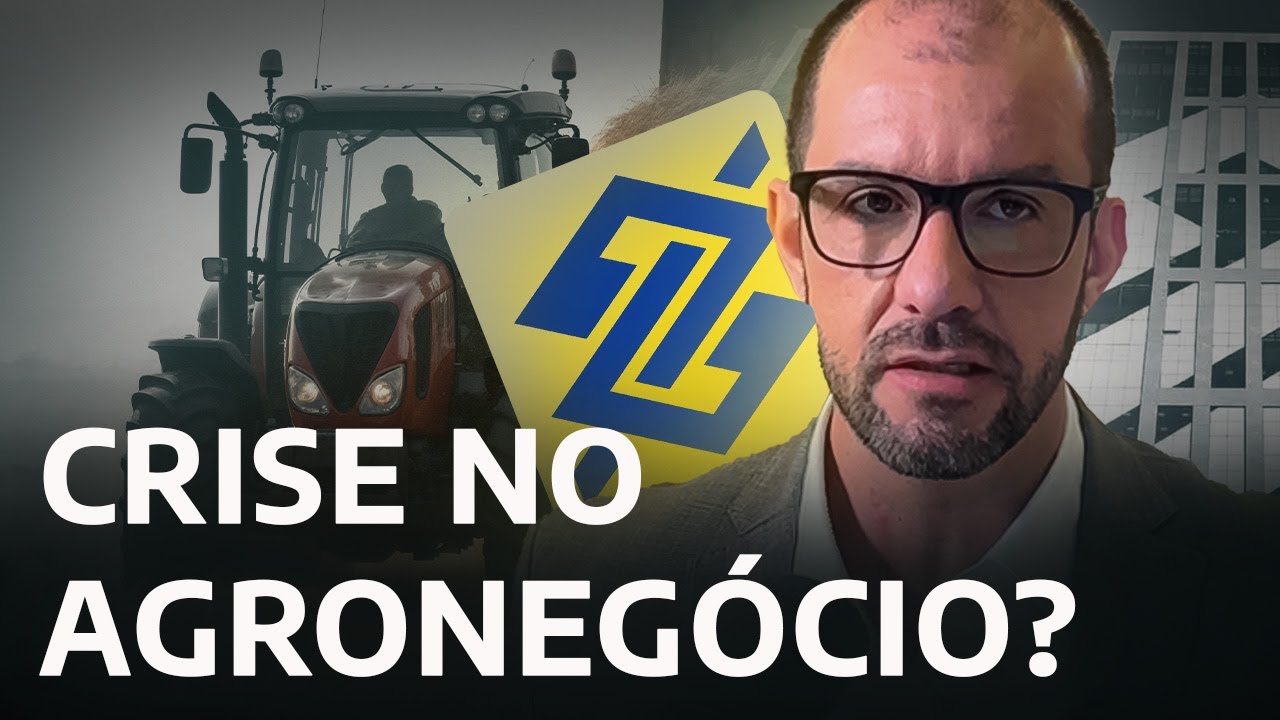 Grande crise no agro: Banco do Brasil cortou crédito e acionou a justiça contra advogados