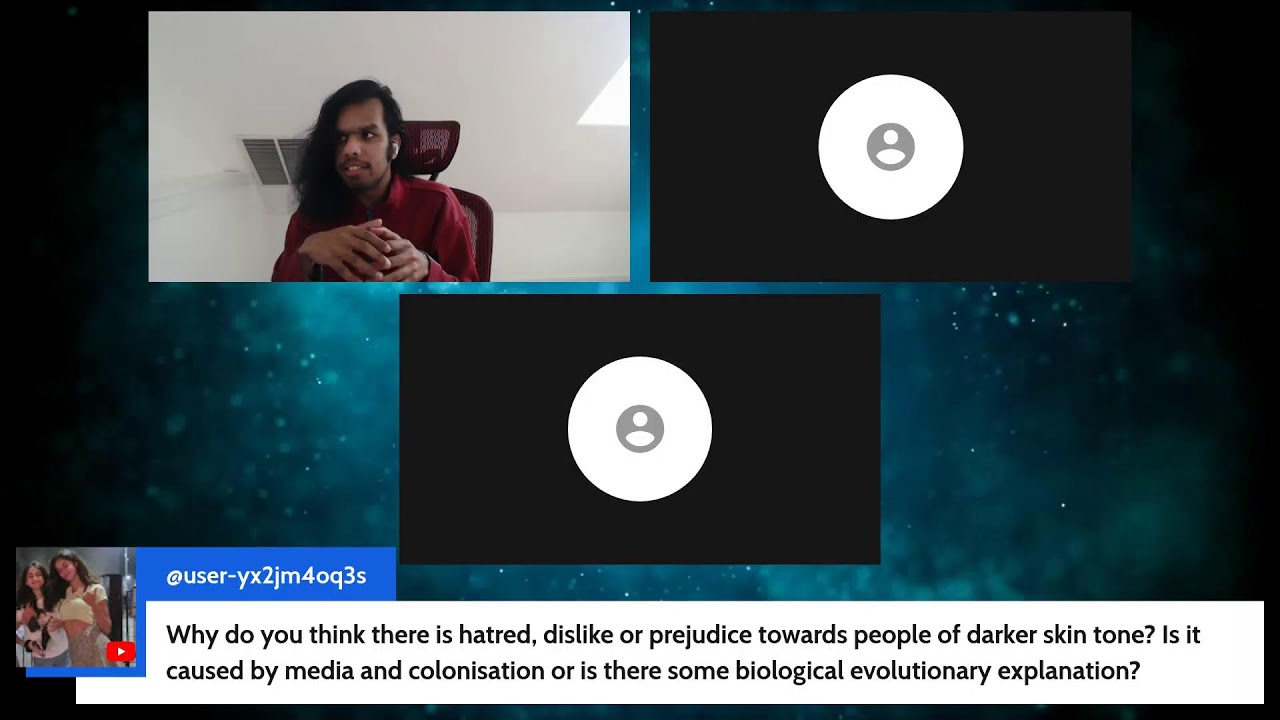 Reductio Random Talks #14