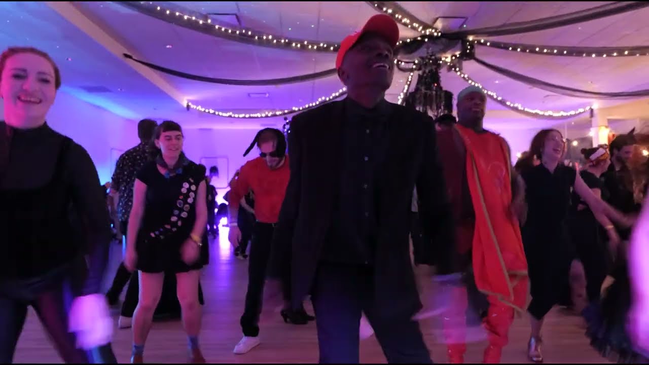 CCX 2024 - Highlights - Cat's Corner 26th Anniversary Celebration in Montreal