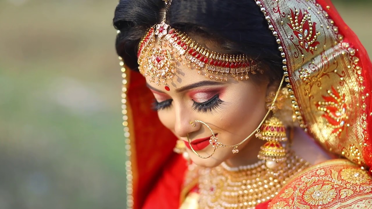 Hridoy & MIthila Wedding full