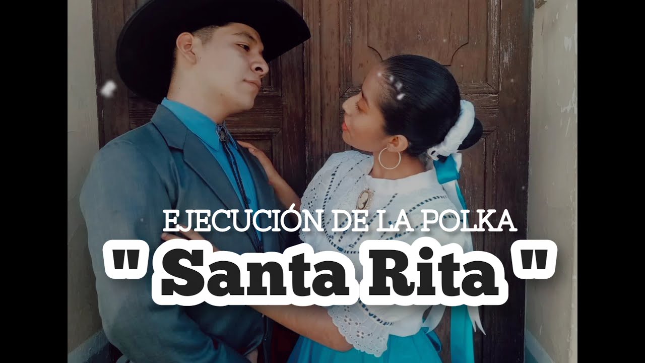 EJECUCIÓN DE LA POLKA 