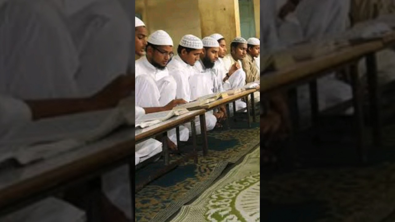 Why does India have a Madrasa Board but not a Hindu Education Board? Article 30 of the constitution.
