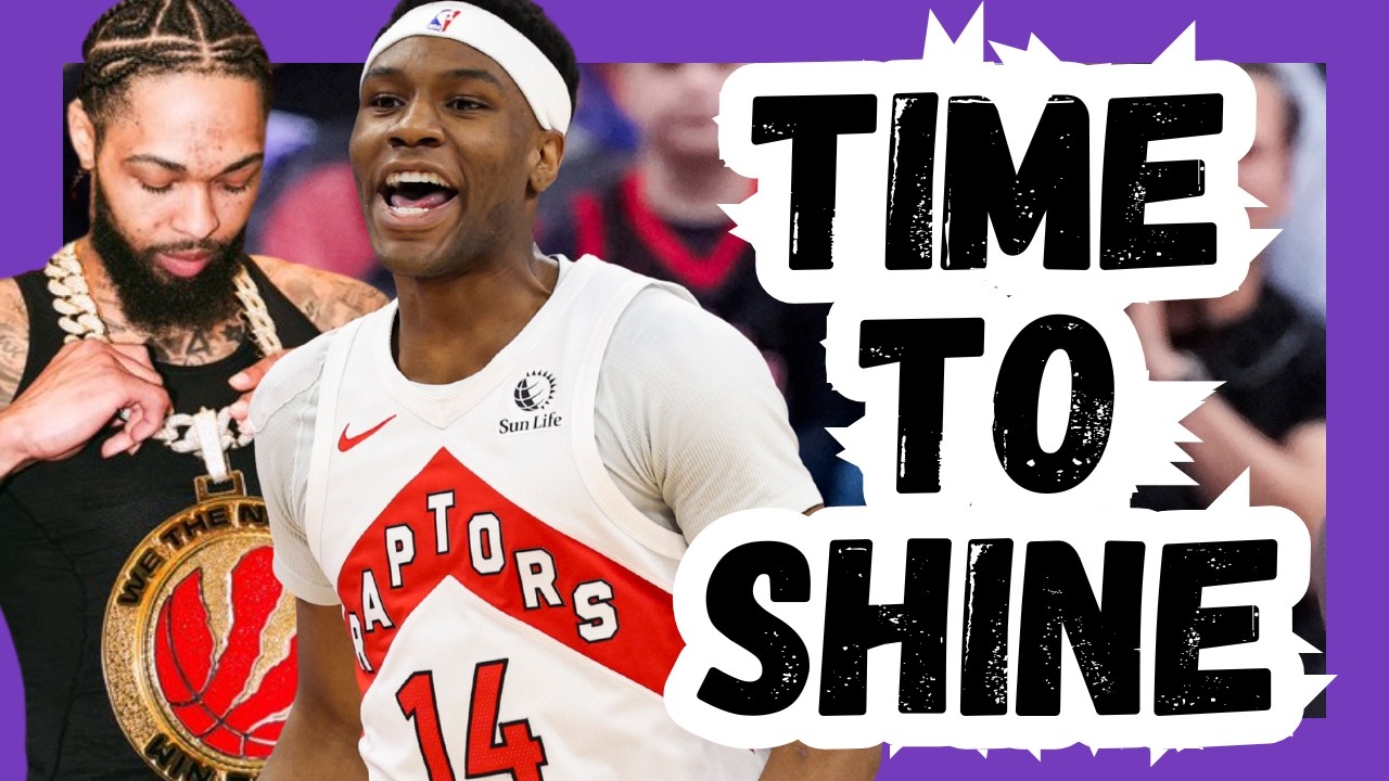 Brandon Ingram Is RIGHT | Ja'Kobe Walter Is The Solution | Raptors vs Bulls Full Film Room Analysis