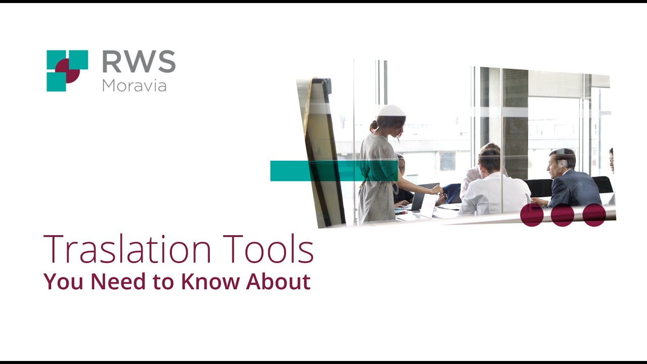 Translation Tools You Need to Know About