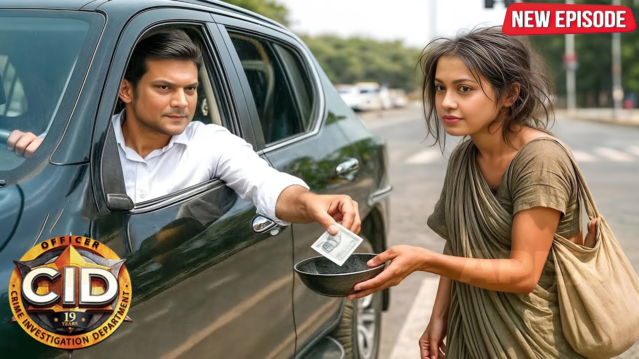New Crime Story 2026 || सी.आई.डी. || C.I.D || New Episode 2026 || Crime Series 2026