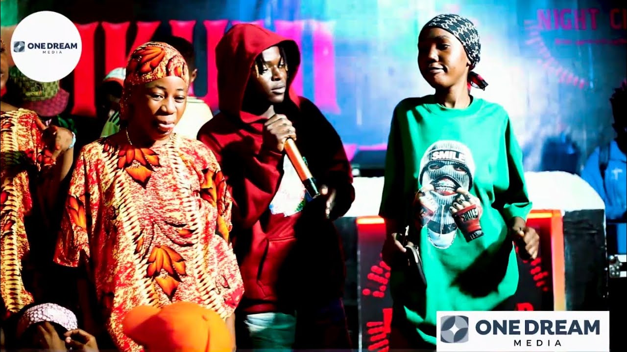 FULL SHOO YA IBLA TARENT UTAPENDA JINSI ALIVYO IMBA ANAJUWA BALAAA 
