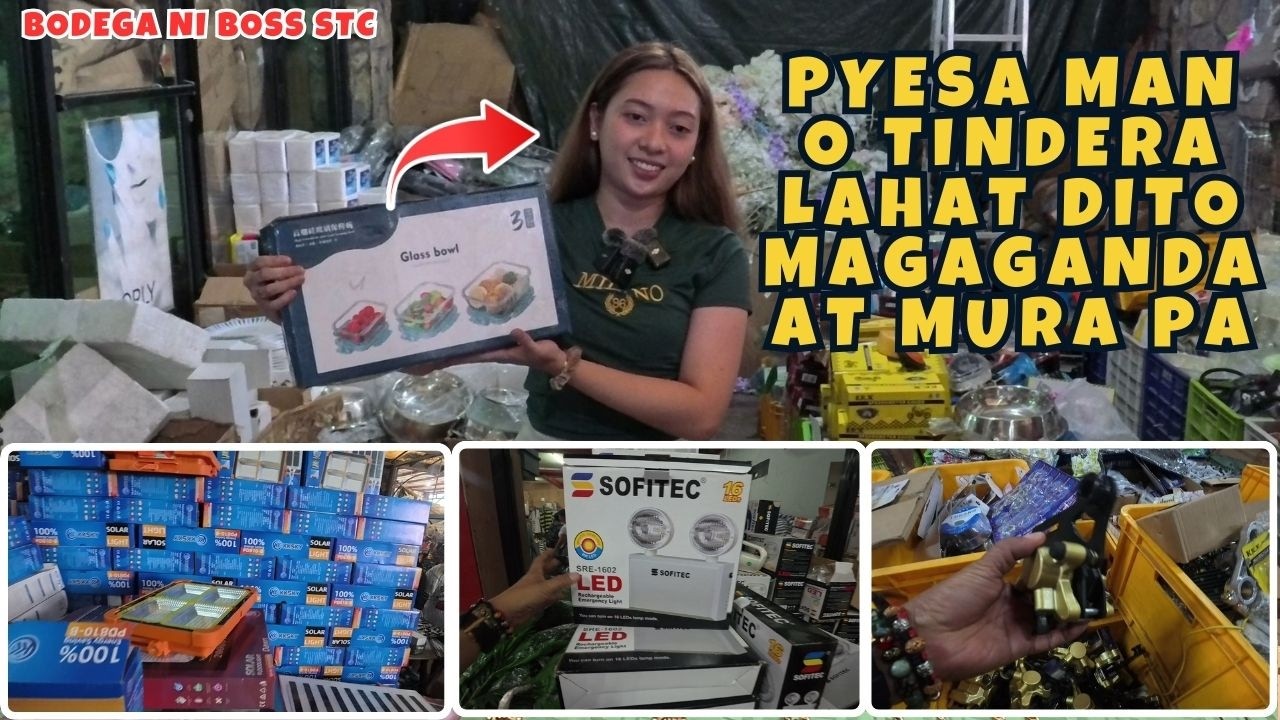 MURANG PYESA NG MGA MOTOR NASA MARILAO BULACAN LANG SA BODEGA NI BOSS STC