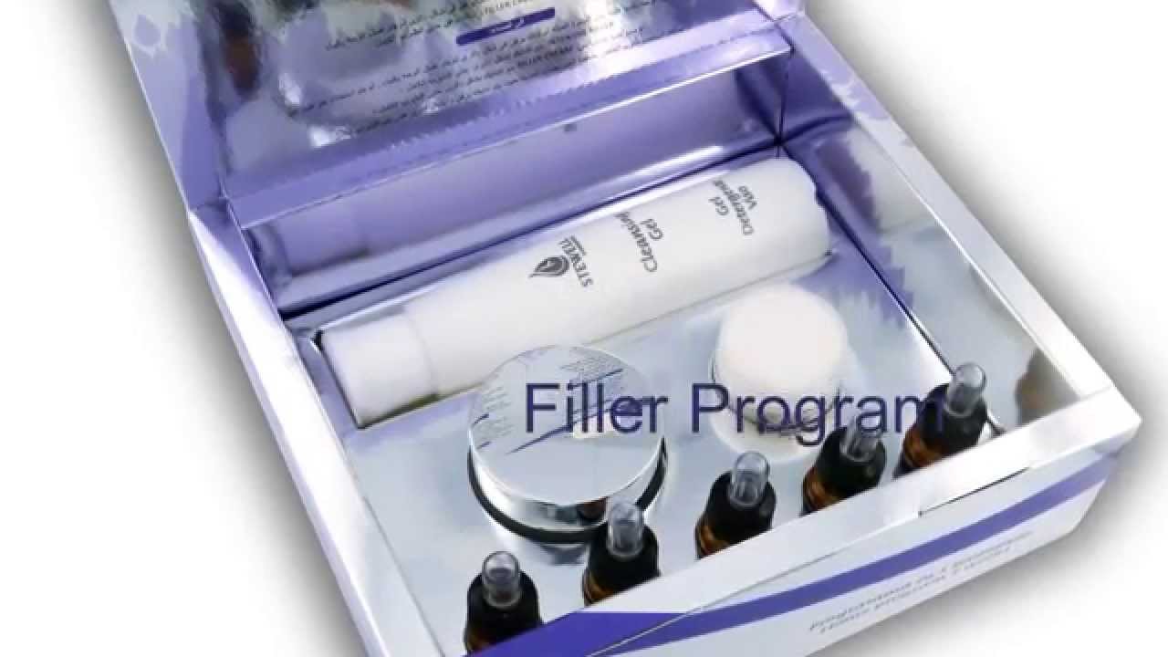 Filler Program Stewell