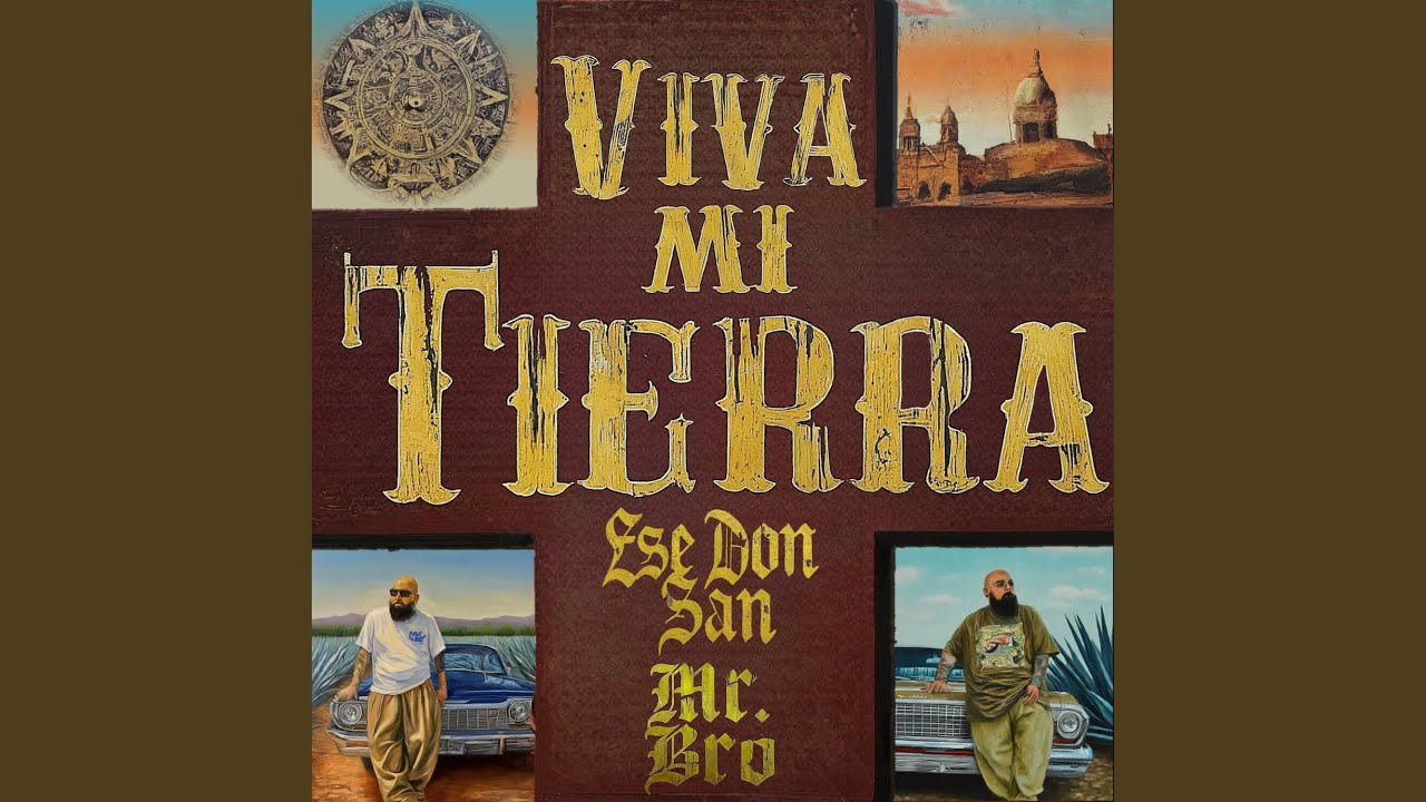 Viva Mi Tierra