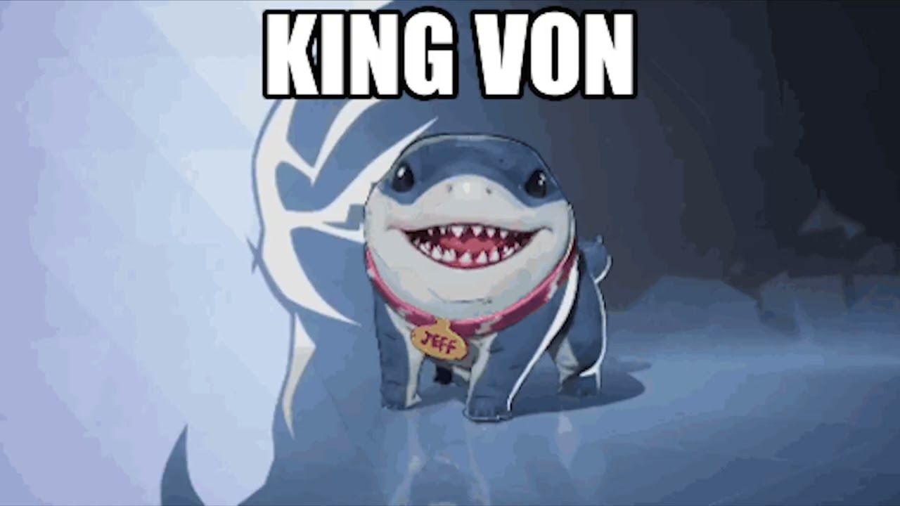 SEASON 6.5 THROWING TIER LIST!