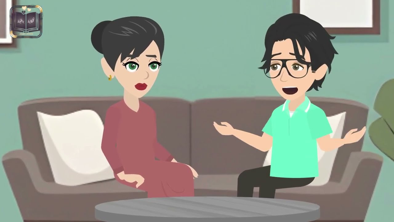 جوز أمه جابله عقد نفسيه ملهاش دوا- حكايات عربية- حكايات حقيقية - حكايات واقعية