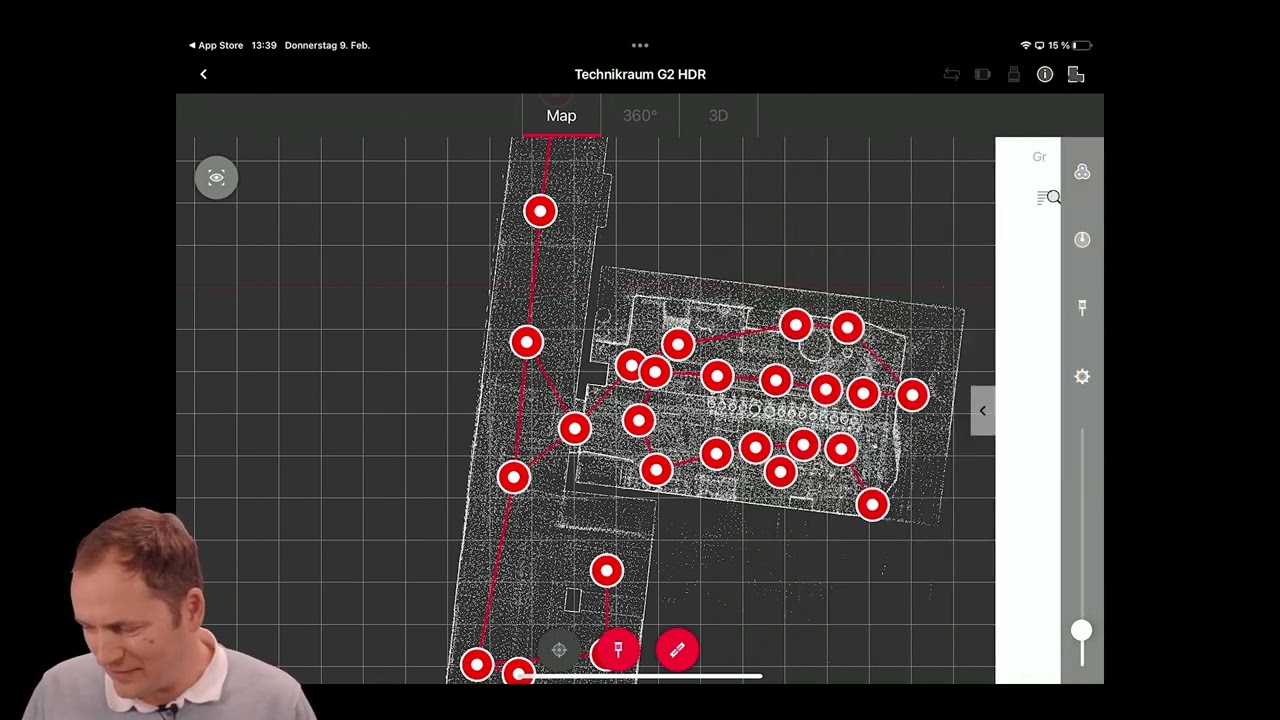 Das neue Cyclone Field 360 4.1 - Scanner2GO