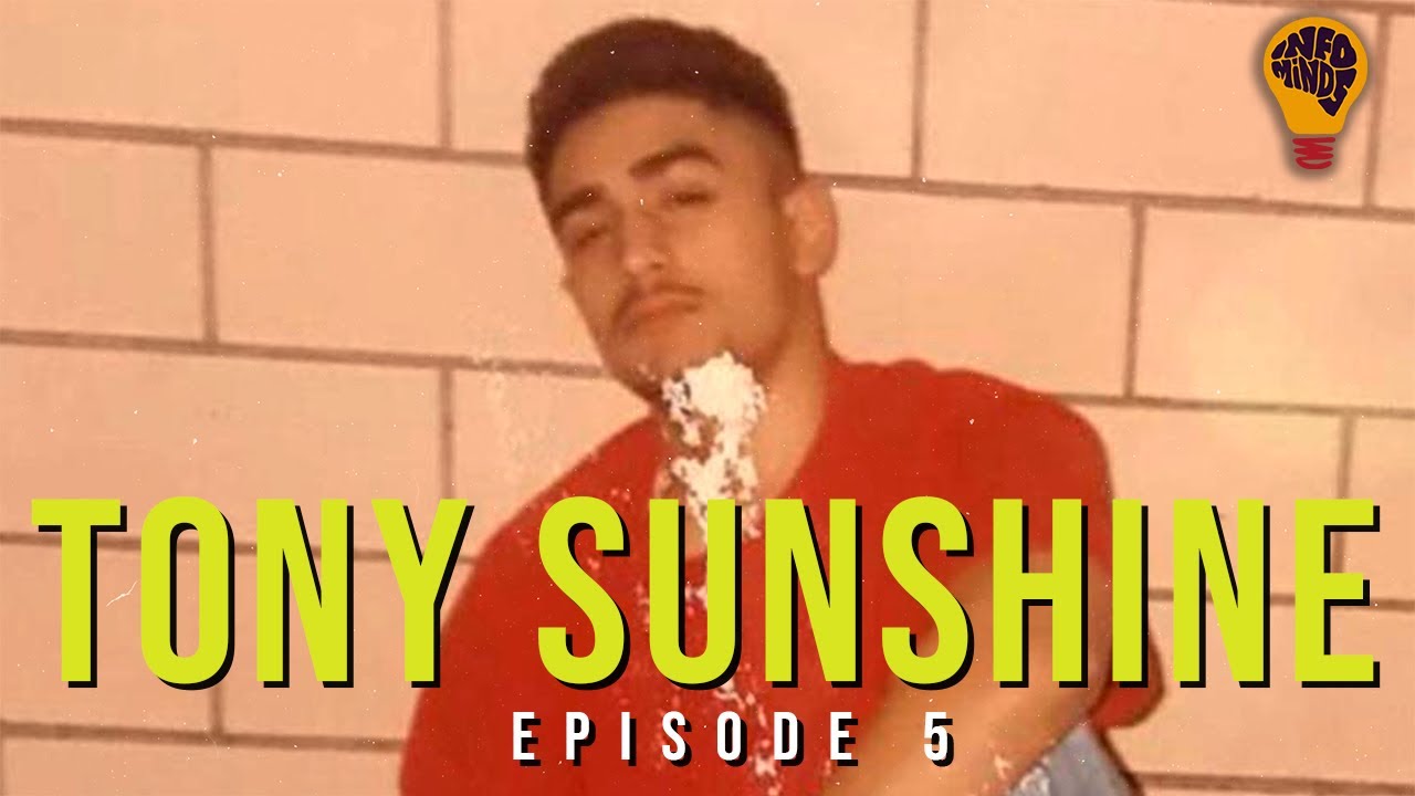 Info Minds Presents Episode 5.....