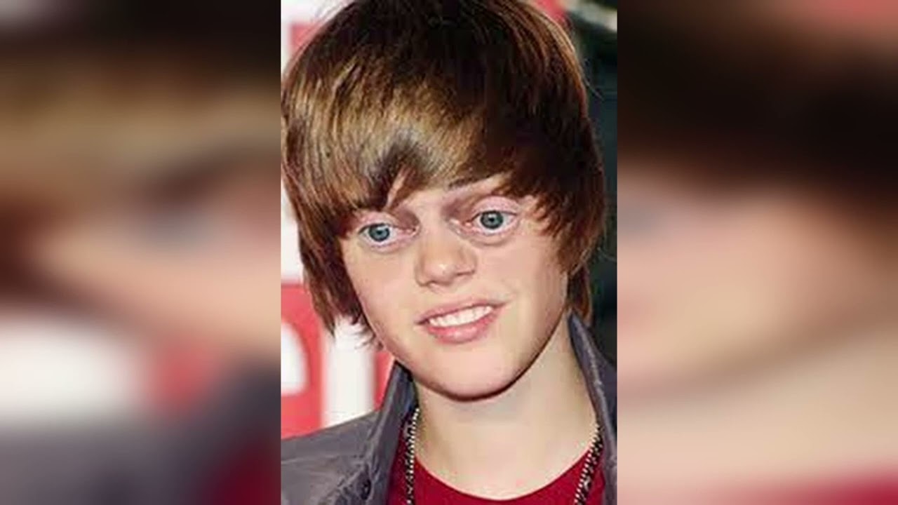 Justin Bieber - Baby hyperpop remix