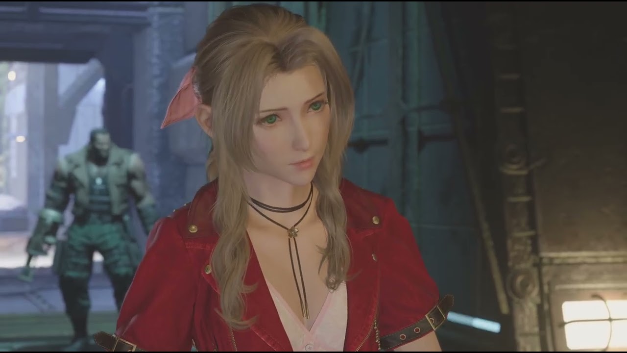 160 – FFVII Rebirth: Protosubstanz-Jagd abgeschlossen 🔬 | Gongaga-Region