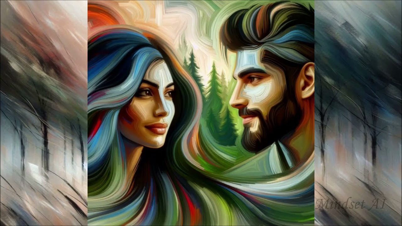 We Will Always Be - An Ode to Love Everlasting