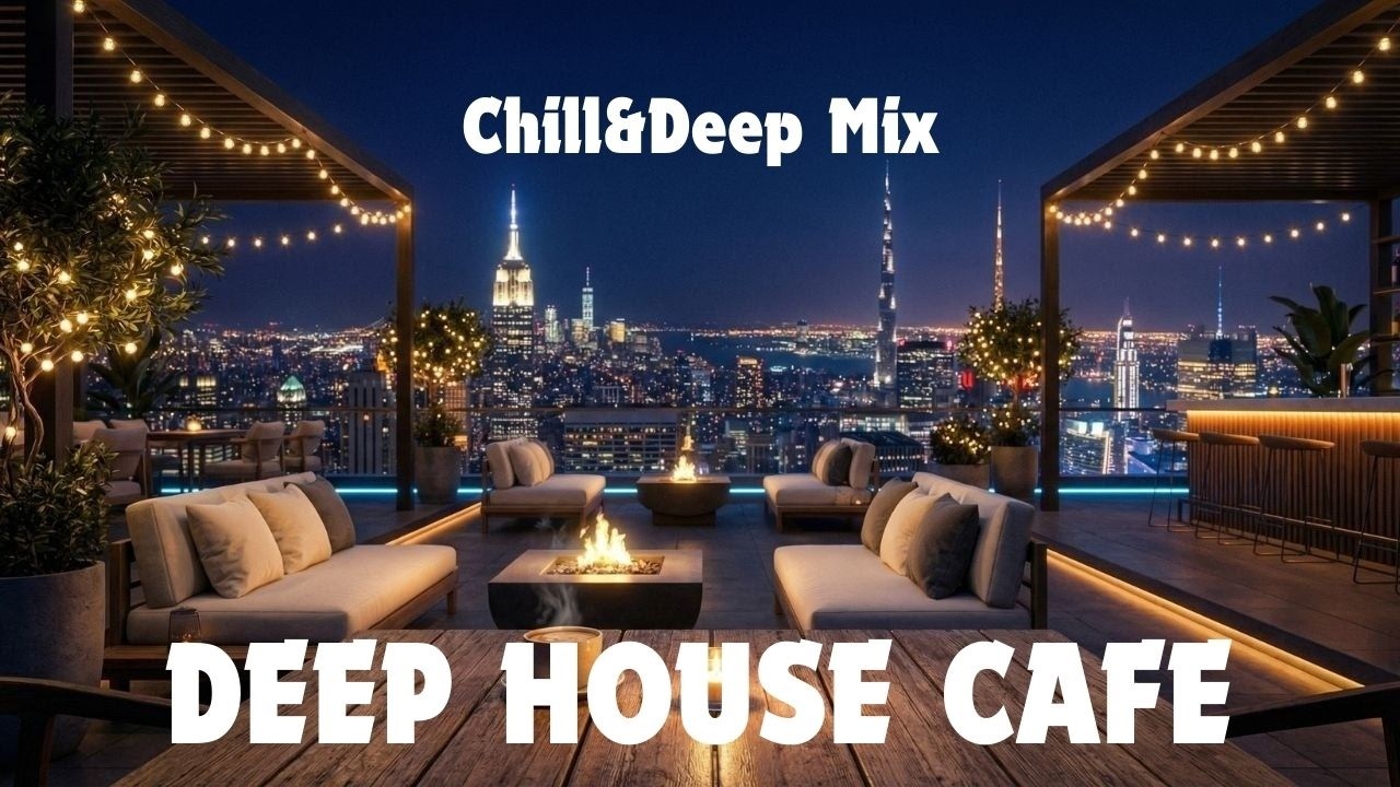 Deep House 2026 | Chill Mix & Melodic Deep House | Chillout Session | Deep House Playlist
