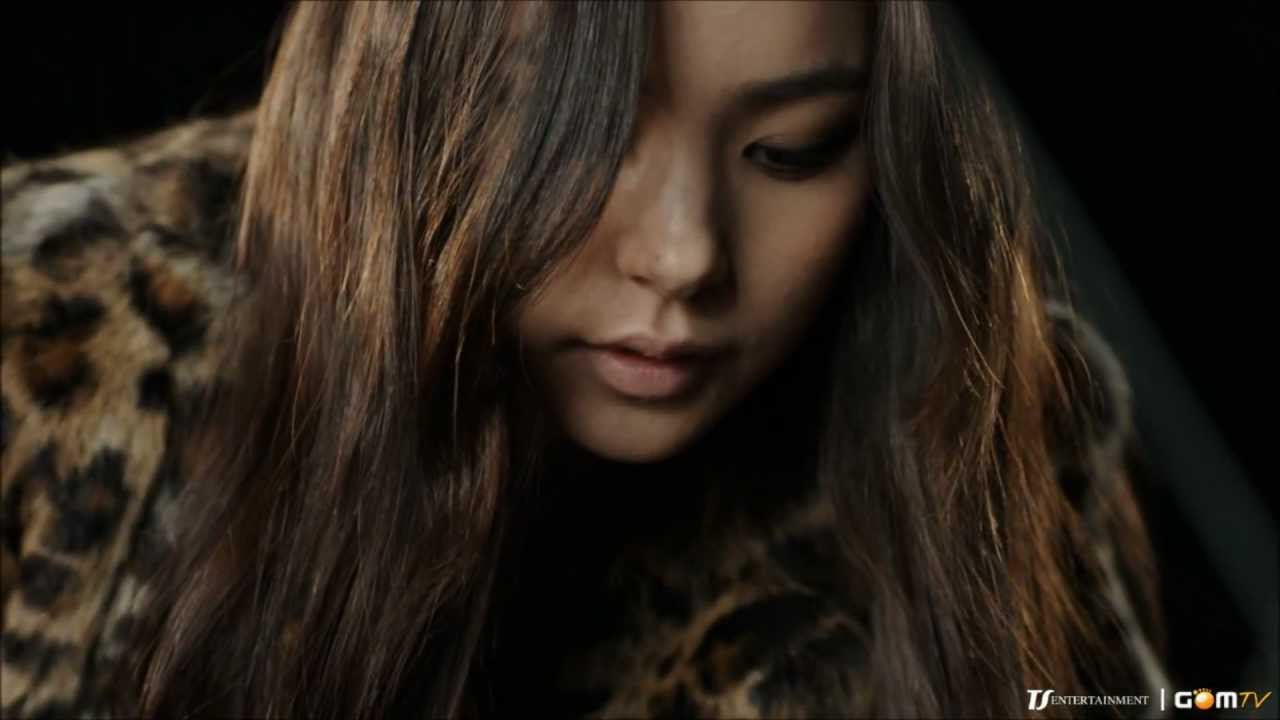 [MV] Song Ji Eun (SECRET) ft. Bang Yong Kook, Min Hyo Rin - Going Crazy (GomTV) [HD 1080p]