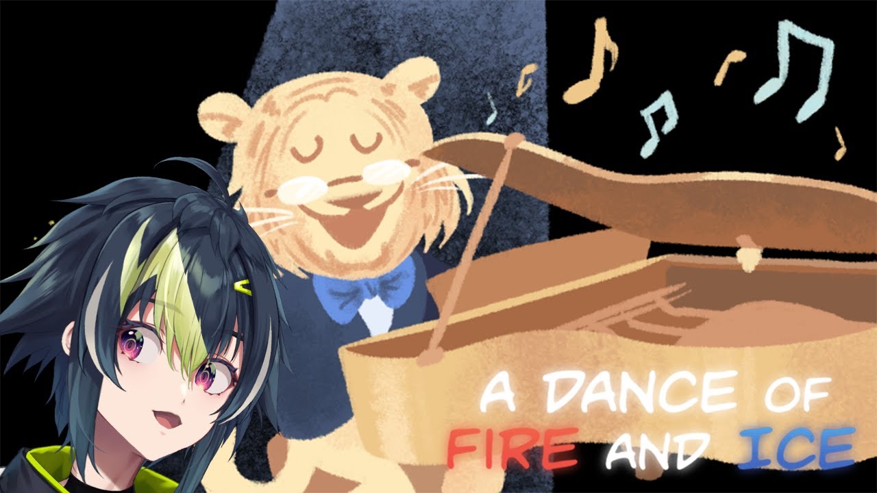 【 ADOFAI 】新しい譜面が追加されたっぽいので遊んでみる！【 伊波ライ / にじさんじ 】