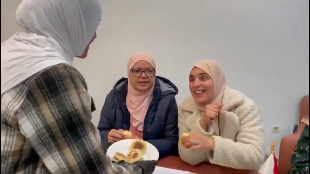 التمكين الاقتصادي للنساء وإدماجهن المهني