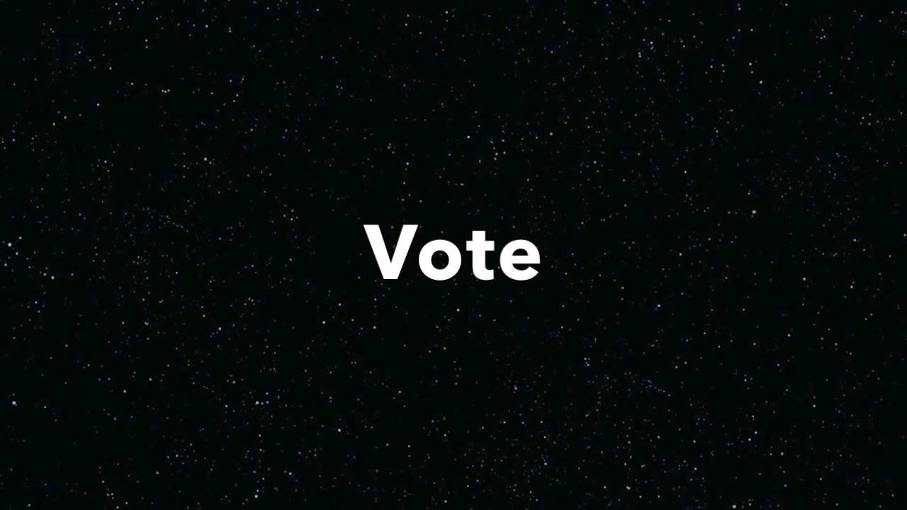 Strawpoll [Vote pls]
