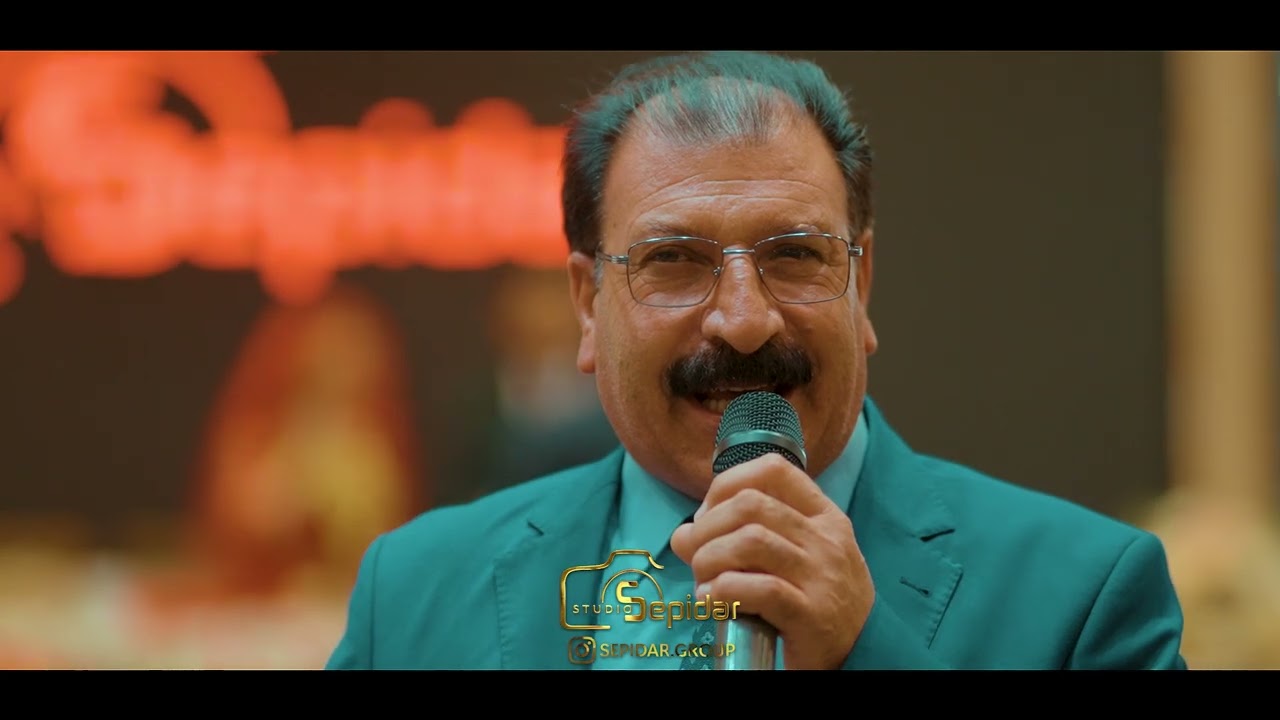 kavus milani (folklore) کاووس میلانی 2024